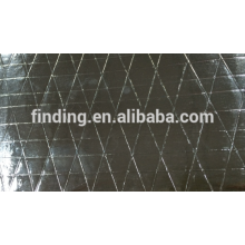 feuille d’aluminium de thermocollage